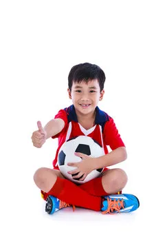 QR Code for App Download